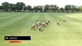 2024 USPA MIDWEST OPEN 14 GOAL – Barralina Vs Faraway