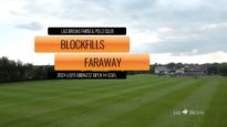 2024 USPA MIDWEST OPEN 14 GOAL – Blockfills v Faraway