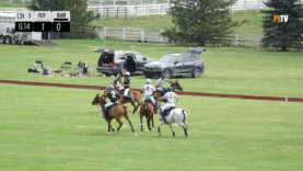 2024 USPA MIDWEST OPEN 14 GOAL – Flying Changes Vs Barralina