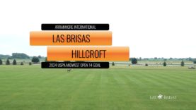 2024 USPA MIDWEST OPEN 14 GOAL – Las Brisas v Hillcroft