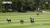 2024 USPA MIDWEST OPEN 14 GOAL SEMIFINAL – Las Brisas v Blockfills