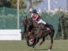 Adolfo Cambiaso (n) & Beltrán Laulhé – KAZAK vs. MB POLO – Photo Credit MATIAS CALLEJO