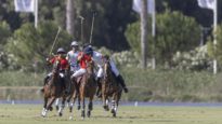 Andrew Romualdez – CALATAGAN vs. IQ POLO TEAM. Photo Credit MATIAS CALLEJO