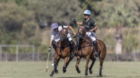 Antonio Heguy & Adolfo Cambiaso (n) – MB POLO TEAM vs. CALATAGAN – Photo Credit MATIAS CALLEJO