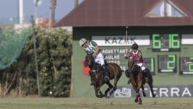 Camilo Castagnola & Francisco Elizalde – DUBAI vs. KAZAK. Photo Credit MATIAS CALLEJO