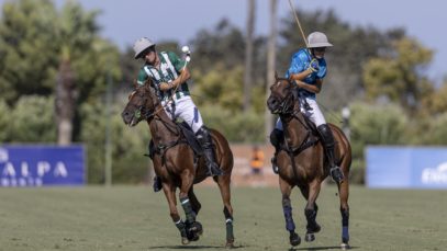 Camilo Castagnola & Lorenzo Chavanne – DUBAI vs. ATL MARINE & ENERGY. Photo Credit MATIAS CALLEJO