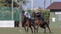 Facundo Pieres & Santiago Cernadas – CALATAGAN vs. SAINTE MESME. Photo Credit MATIAS CALLEJO