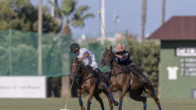 Facundo Pieres & Santiago Cernadas – CALATAGAN vs. SAINTE MESME. Photo Credit MATIAS CALLEJO