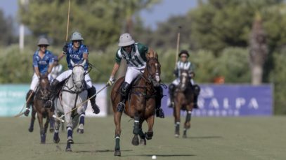 Gonzalo Entrecanales & Camilo Castagnola – ATL MARINE & ENERGY vs. DUBAI – Photo Credit MATIAS CALLEJO