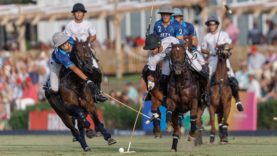 Lorenzo Chavanne & Facundo Pieres – FINAL COPA DE ORO TURKISH AIRLINES DE ALTO HÁNDICAP – Photo Credit MATIAS CALLEJO