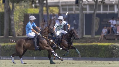 Lorenzo Chavanne & Félix Esaín – ELECTRIC POLO vs. AMANARA – Photo Credit MATIAS CALLEJO