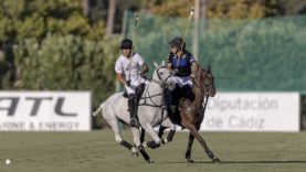 Martín Romualdez & Carlos María Ulloa – CALATAGAN vs. SAINTE MESME. Photo Credit MATIAS CALLEJO