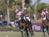 Mía Cambiaso & Rufino Laulhé – MB POLO TEAM vs. LA DOLFINA DOS LUNAS. Photo Credit MATIAS CALLEJO