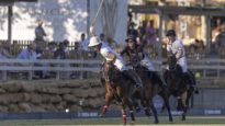 Nicolás Pieres & Carlos María Ulloa – KAZAK vs. SAINTE MESME. Photo Credit MATIAS CALLEJO