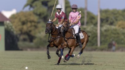 Nicolás Pieres & Juan Zubiaurre – KAZAK vs. LA DOLFINA DOS LUNAS – Photo Credit MATIAS CALLEJO