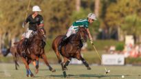 Pablo Mac Donough & Camilo Castagnola – FINAL COPA DE PLATA TERRALPA DE ALTO HÁNDICAP – Photo Credit MATIAS CALLEJO