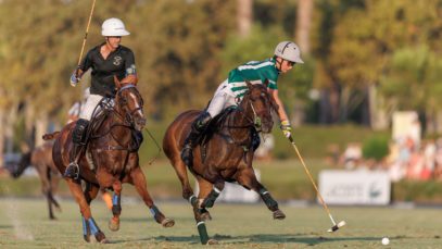 Pablo Mac Donough & Camilo Castagnola – FINAL COPA DE PLATA TERRALPA DE ALTO HÁNDICAP – Photo Credit MATIAS CALLEJO