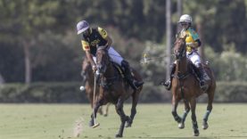 Segundo Fernández Llorente & María Curtichs – 1896 POLO vs. POLOTHANDA – Photo Credit MATIAS CALLEJO