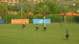 Copa de Oro 2024 – Dubai Polo vs Sainte Mesme – Highlight