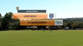 Copa De Oro Alto Handicap – Sainte Mesme vs ATL Marine & Energy