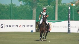 Copa de Plata 2024 Alto – Camilo Castagnola