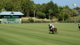 Copa de Plata 2024 Alto – Dubai Polo vs La Dolfina Dos Lunas – Highlight