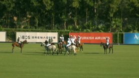 Copa de Plata 2024 – MB Polo Team vs ATL Marine & Energy