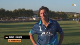 Copa de Plata 2024 Mediano – Pablo Llorente