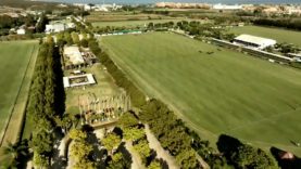 Copa de Plata Alto 2024 – Dubai Polo vs Sainte Mesme