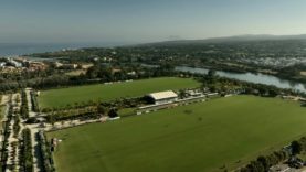 Copa de Plata Alto 2024 – Kazak vs La Dolfina Dos Lunas