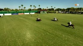 Copa de Plata Alto Semifinal 2024 – La Dolfina Dos Lunas vs MB Polo Team – Highlight