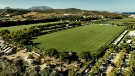 Copa de Plata Alto Semifinal 2024 – La Dolfina Dos Lunas vs MB Polo Team