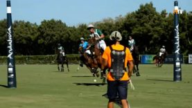 Copa de Plata Alto Semifinal 2024 – ATL Marine Energy vs Dubai Polo – Highlight