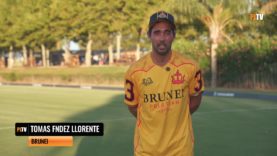 Copa de Plata Mediano 2024 – Tomas Fernandez Llorente