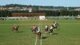 Coupe D’Or 2024 – Talandracas vs Barriere