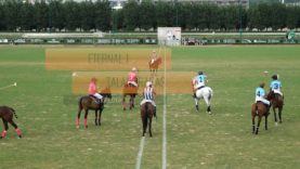 Deauville Coupe D’or 2024 – Eternal J vs Talandracas