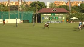 Final Copa de Oro 2024 Alto – ATL Marine & Energy vs Calatagan – Highlight