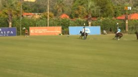 Final Copa de Oro 2024 Mediano – Electric Polo vs Amanara – Highlight