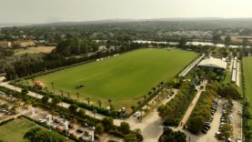 Final Copa De Plata Mediano 2024 – Electric Polo vs Amanara