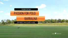 GREAT LAKES CLASSIC 14 GOAL Subsidiary Semifinal – PFP V Barralina