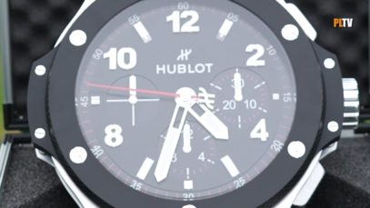 Hublot Gold Cup 2024 Final – Highlight