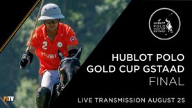 Hublot Polo Gold Cup 2024 – Kielder Agro Group vs Gstaad Palace