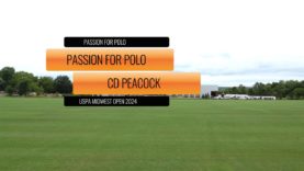 USPA Midwest Open 14 Goal – PFP v CD Peacock