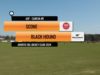 59 Abierto del Jockey Club Semifinal – Scone v Black Hound