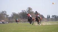 Abierto del Jockey 2024 – Semifinal