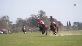 Abierto del Jockey 2024 – Semifinal