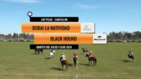 Abierto del Jockey Club 2024 – Dubai La Natividad vs. Black Hound