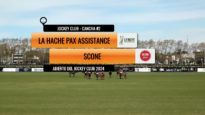 Abierto del Jockey Club 2024 – La Hache Pax Assistance vs. Scone