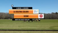 Abierto del Jockey Club 2024 – La Dolfina Colibri vs. Scone