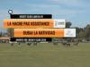 Abierto del Jockey Club 2024 – La Hache Pax Assistance vs Dubai La Natividad